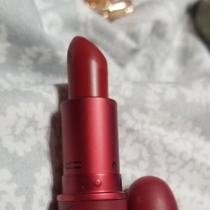 MAC Charlotte Giambattista Valli lipstick